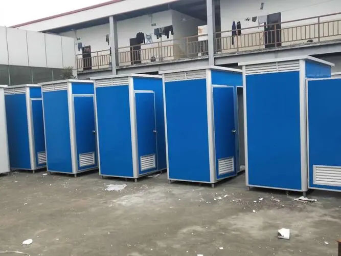 石碣镇移动洗手间出租