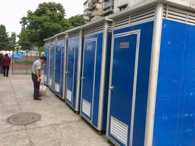 石碣镇移动洗手间租赁