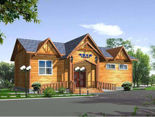 石碣镇自然景观型移动厕所