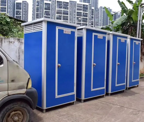 石碣镇工地移动卫生间出租