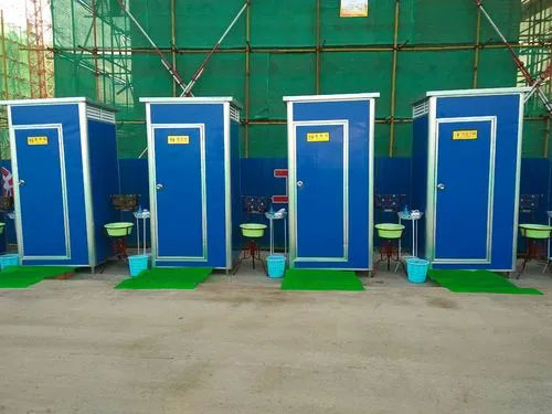 石碣镇建筑工地移动洗手间租赁