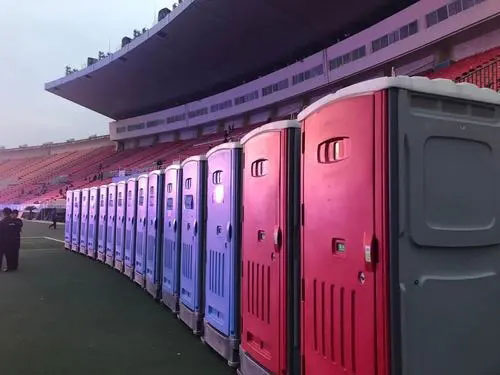 石碣镇音乐节移动卫生间租赁