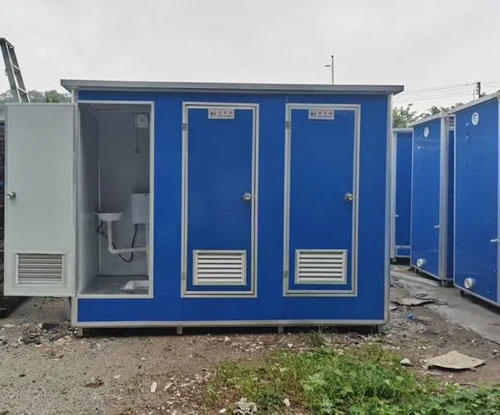 石碣镇工地移动厕所租赁